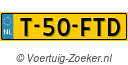 T50FTD