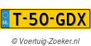T50GDX
