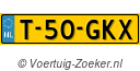 T50GKX