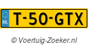 T50GTX