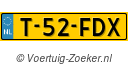 T52FDX