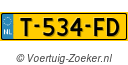 T534FD