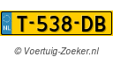 T538DB