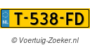 T538FD