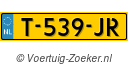 T539JR