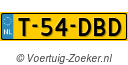 T54DBD