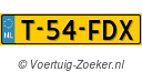 T54FDX