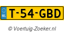 T54GBD