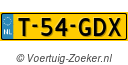 T54GDX