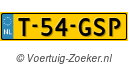T54GSP