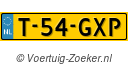 T54GXP