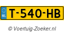T540HB