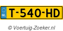 T540HD