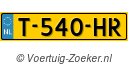 T540HR