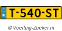 T540ST