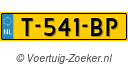 T541BP