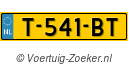 T541BT