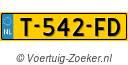 T542FD