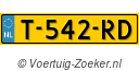 T542RD