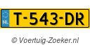 T543DR