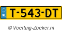 T543DT