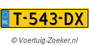 T543DX