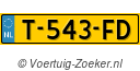 T543FD