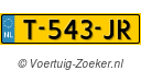 T543JR
