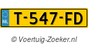 T547FD