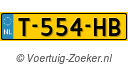 T554HB