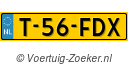 T56FDX