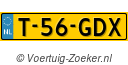 T56GDX