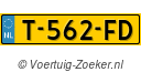 T562FD