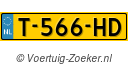 T566HD