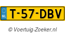 T-57-DBV