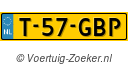 T57GBP