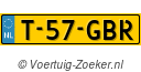 T57GBR