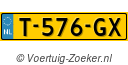 T576GX