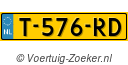 T576RD