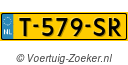 T579SR