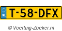 T58DFX
