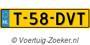 T58DVT