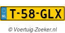 T58GLX
