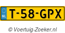 T58GPX