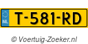 T581RD