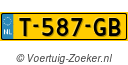 T587GB