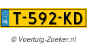 T592KD