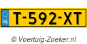 T-592-XT