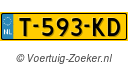T593KD
