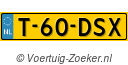 T60DSX